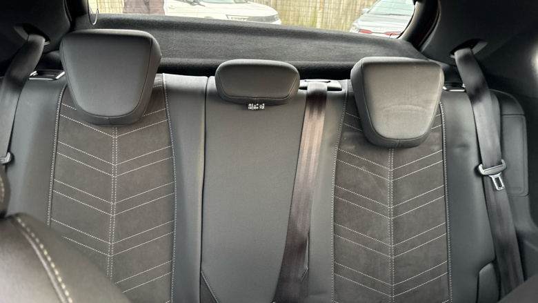 Vauxhall Mokka 100kW Ultimate 50kWh 5dr Auto Electric Hatchback